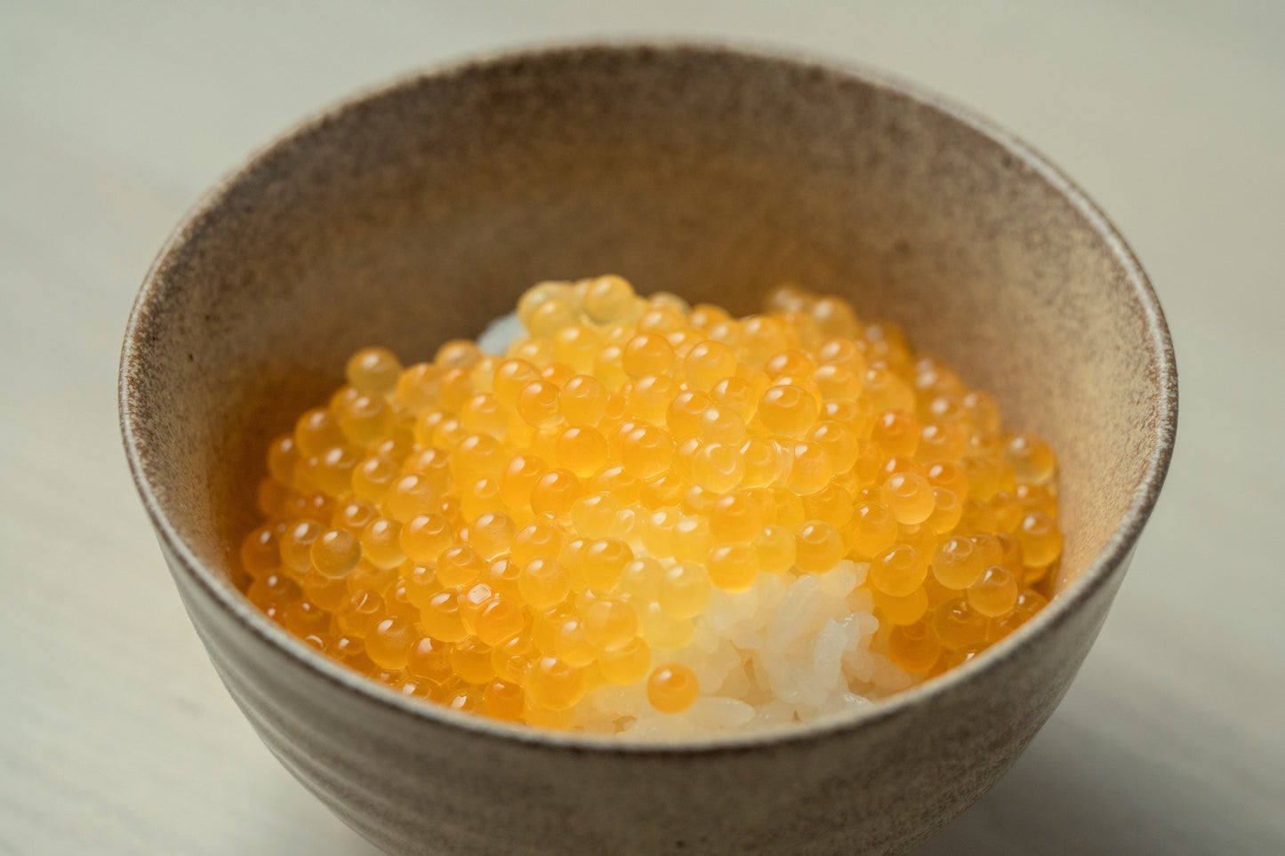 つきみいくら(醬油漬)&炊き込みご飯&コンフィのセット
