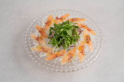 本桜鱒のスモークサーモン（切り落とし300g）